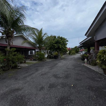 Cenang Room Rahsia Motel Pantai Cenang  Bagian luar foto