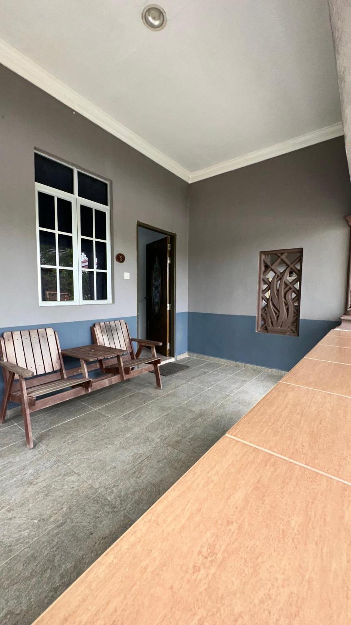 Cenang Room Rahsia Motel Pantai Cenang  Bagian luar foto