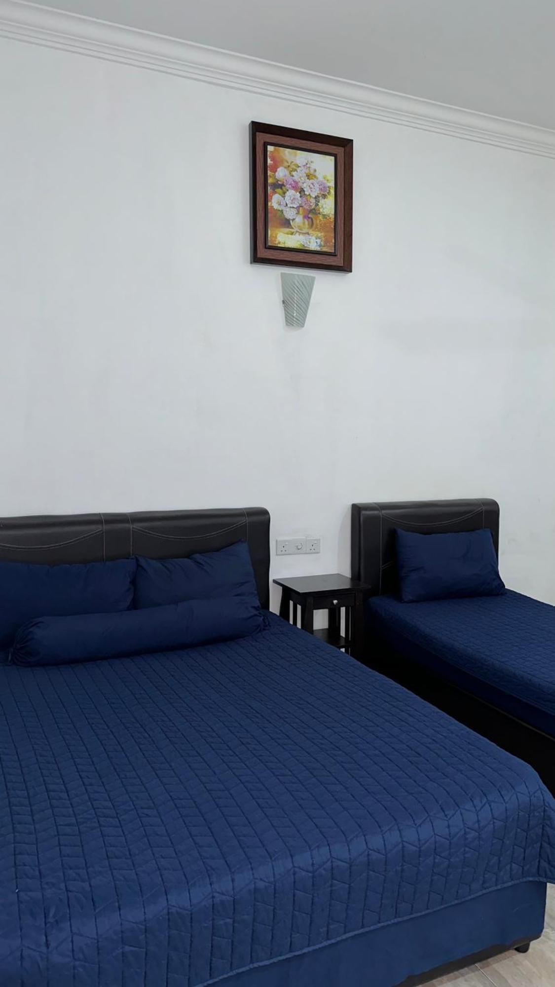 Cenang Room Rahsia Motel Pantai Cenang  Bagian luar foto