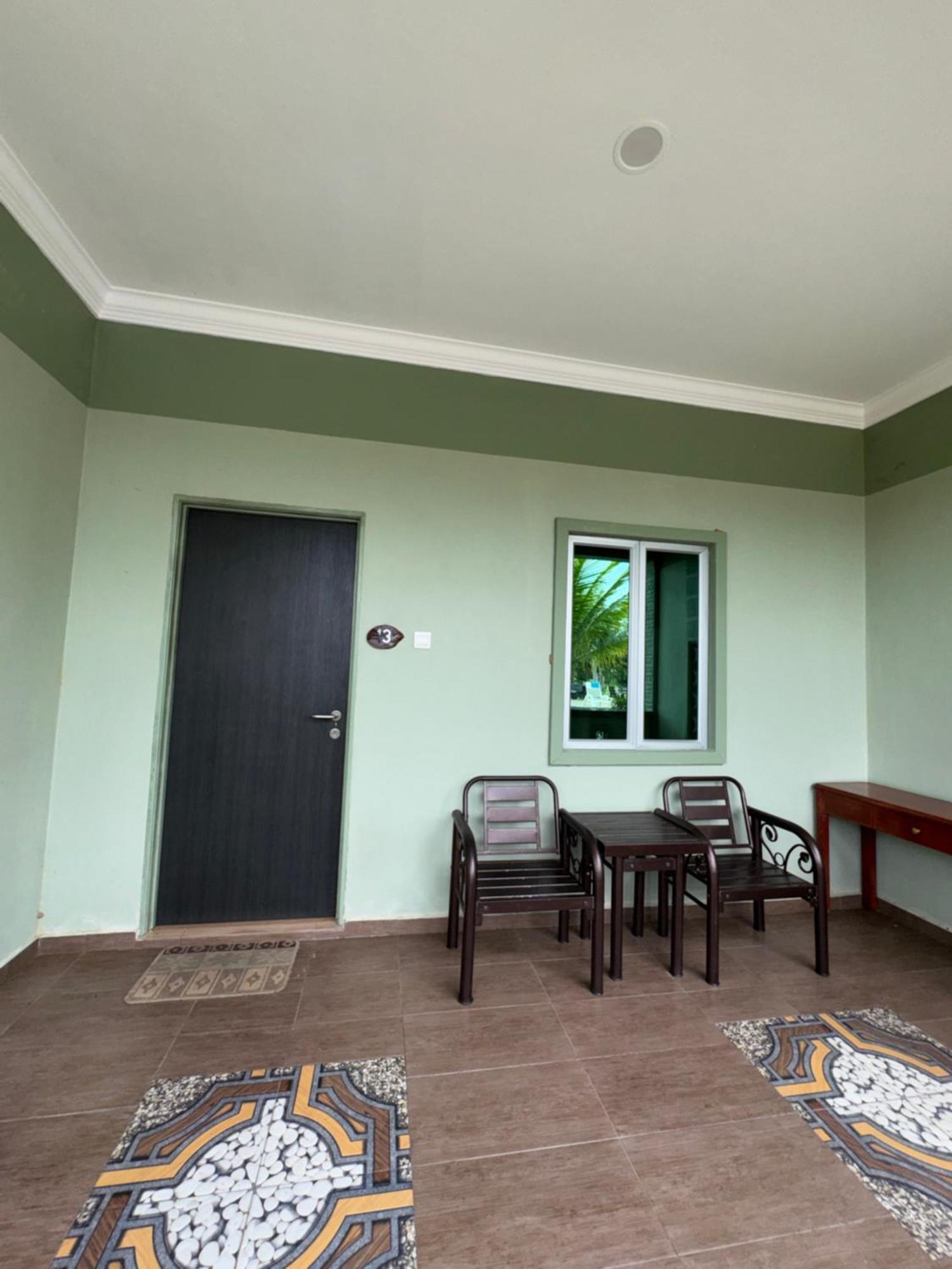 Cenang Room Rahsia Motel Pantai Cenang  Bagian luar foto