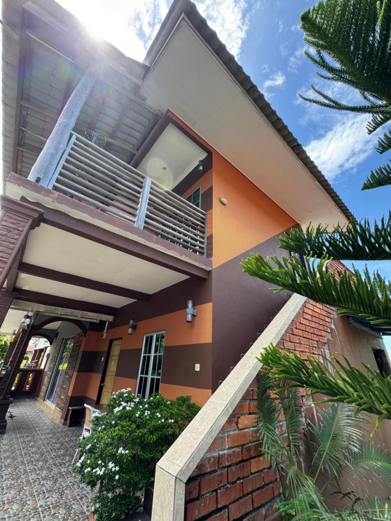 Cenang Room Rahsia Motel Pantai Cenang  Bagian luar foto