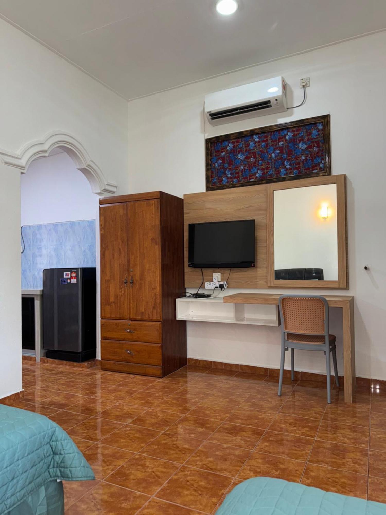 Cenang Room Rahsia Motel Pantai Cenang  Bagian luar foto