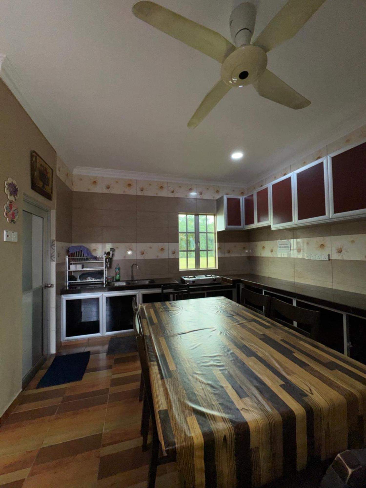 Cenang Room Rahsia Motel Pantai Cenang  Bagian luar foto