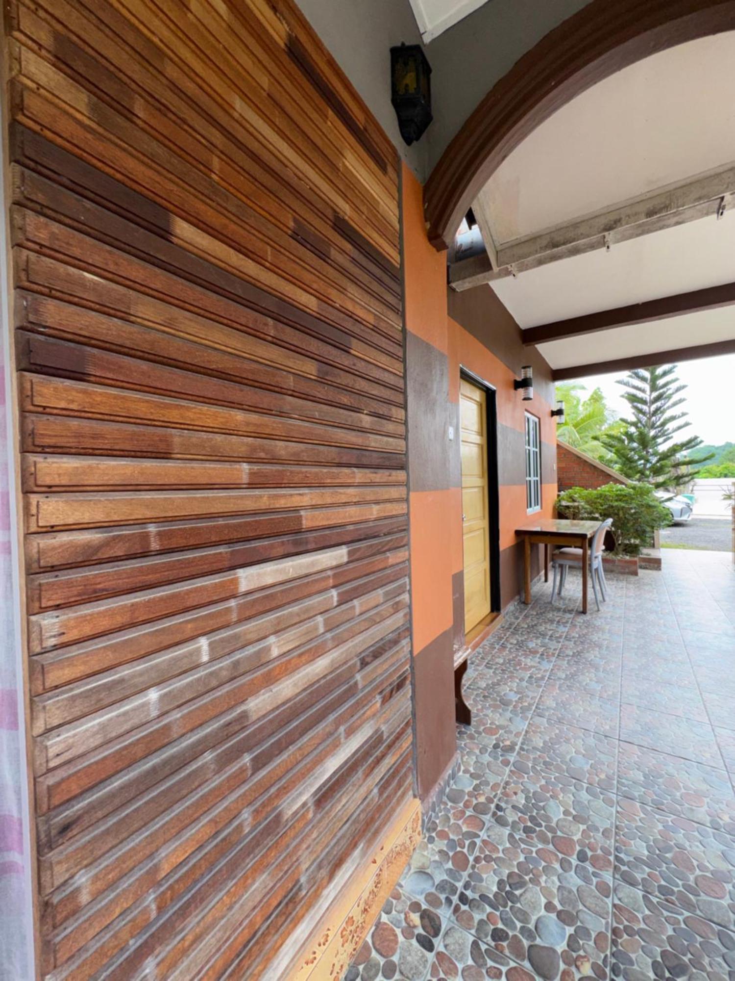 Cenang Room Rahsia Motel Pantai Cenang  Bagian luar foto